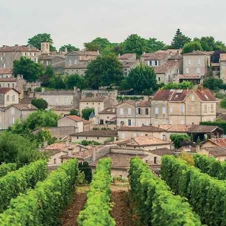 Le Nid Des Petits A 15 Min De Bordeaux Lejlighed Sainte-Eulalie  Eksteriør billede