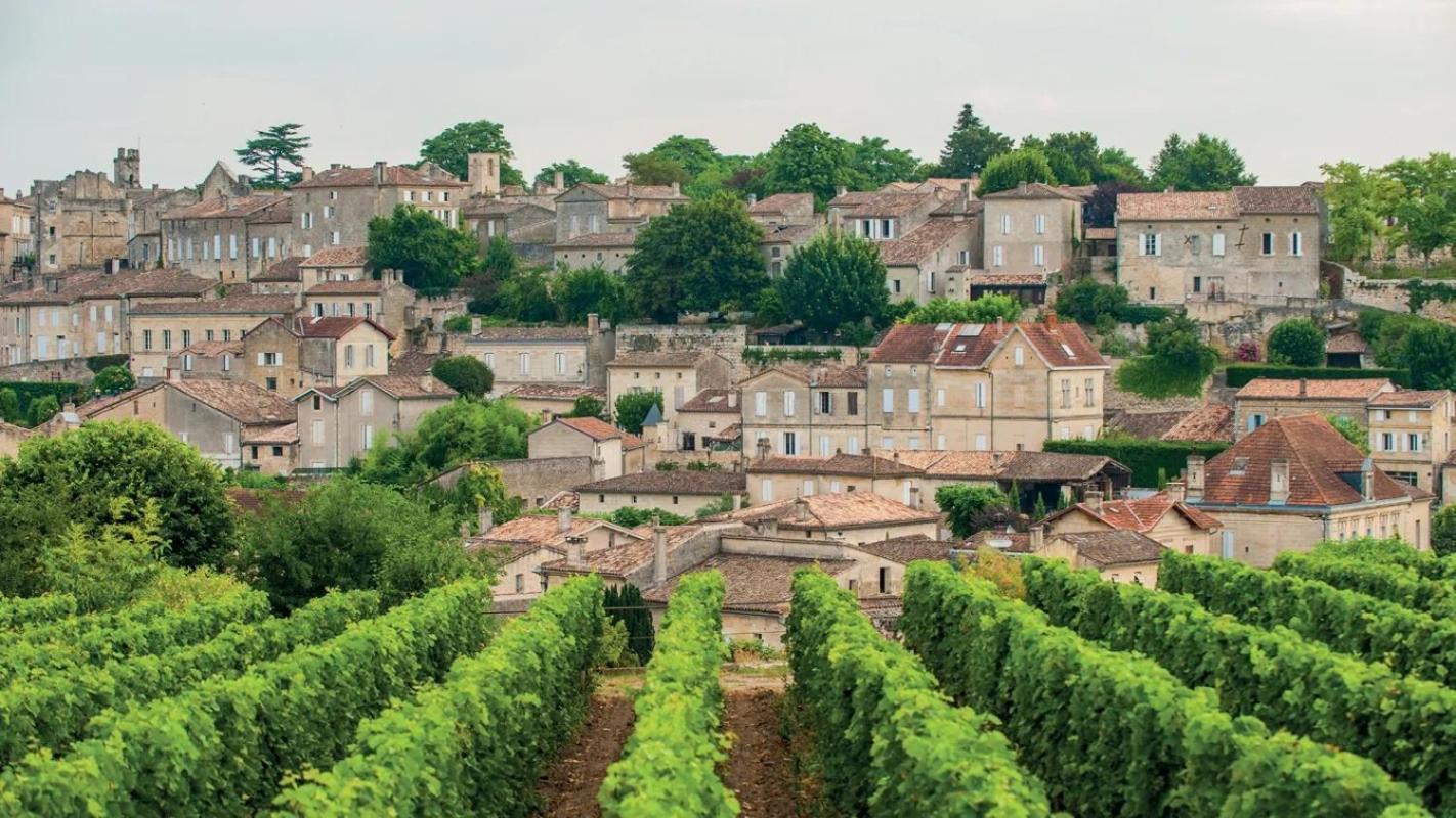 Le Nid Des Petits A 15 Min De Bordeaux Lejlighed Sainte-Eulalie  Eksteriør billede